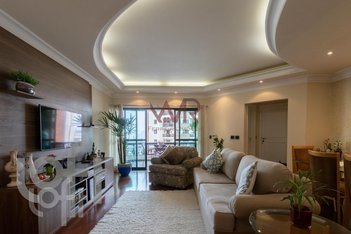 apartment em Rua Olhos D'Água, Distrito Industrial Olhos D'Água - Lagoa Santa - MG