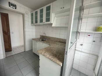 apartment em Rua Atuaí, Vila Esperança - São Paulo - SP