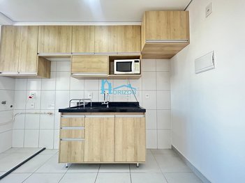 apartment em Rua Alzira Marcondes, Residencial Parque da Fazenda - Campinas - SP