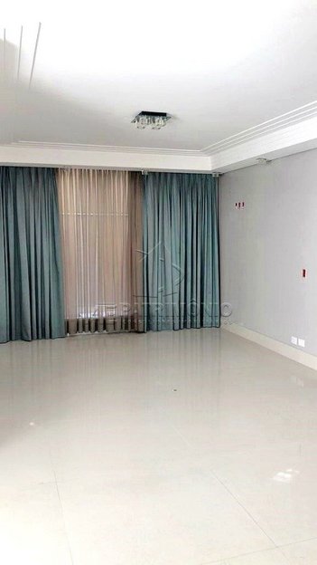 house em Avenida São Paulo, Além Ponte - Sorocaba - SP