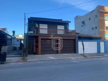 house em Avenida das Palmeiras, Portais (Polvilho) - Cajamar - SP