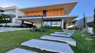 house em Ludovico Cavinato, Santa Catarina - Caxias do Sul - RS