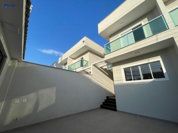 house em Rua Eugênio Diamante, Vila Barros - Guarulhos - SP