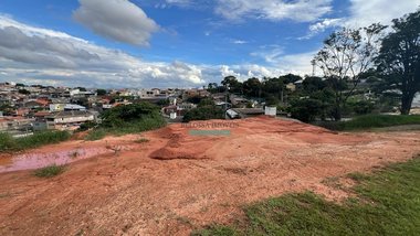 land_lot em Rua Doutor José Jorge de Almeida Leite, Loteamento Portal da Paineira - Jundiaí - SP