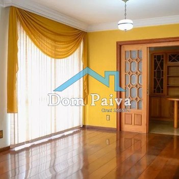 apartment em Rua Doutor Luis Augusto Pereira de Queirós, Saúde - São Paulo - SP