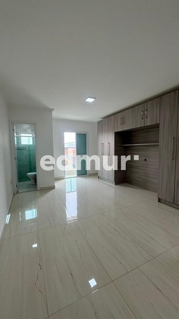 house em Rua Boa Vista, Vila Camilópolis - Santo André - SP