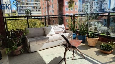 apartment em Rua Joel Jorge de Melo, Vila Mariana - São Paulo - SP