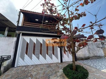 house em Avenida Luiz Pereira Barreto, Parque Residencial Marengo - Itaquaquecetuba - SP