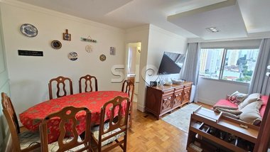 apartment em Avenida Braz Leme, Santana - São Paulo - SP