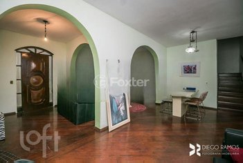 house em Rua Nicola Feltrin, Parque Terra Nova - São Bernardo do Campo - SP