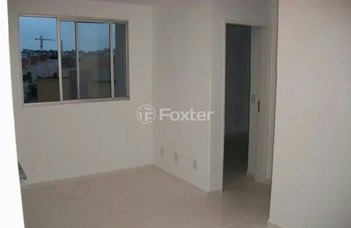 apartment em Avenida do Oratório, Jardim Panorama (Zona Leste) - São Paulo - SP