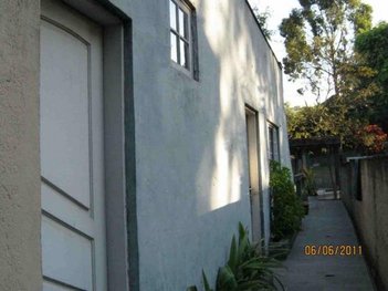 house em Rua Satíria, City América - São Paulo - SP