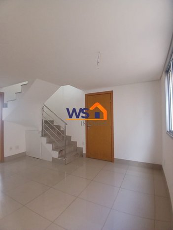 apartment em Rua Rubi, Prado - Belo Horizonte - MG