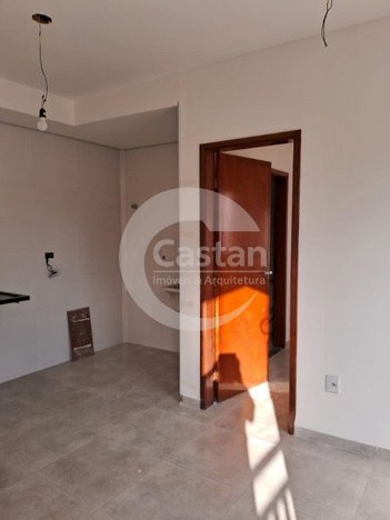 apartment em Rua Mogi Mirim, Vila Bertioga - São Paulo - SP