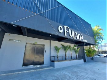 business em Fúlvio Aducci, Estreito - Florianópolis - SC