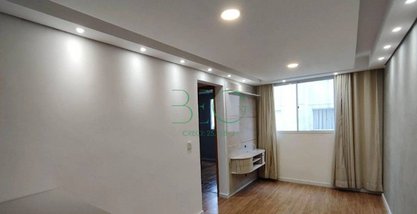 apartment em Rua Santana do Rio Preto, Vila Cosmopolita - São Paulo - SP