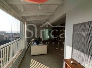 apartment em Avenida Miguel Estefno, Saúde - São Paulo - SP