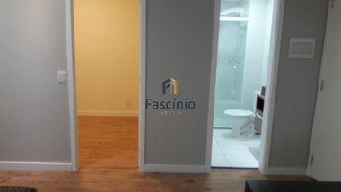 apartment em Rua Cônego Vicente Miguel Marino, Barra Funda - São Paulo - SP