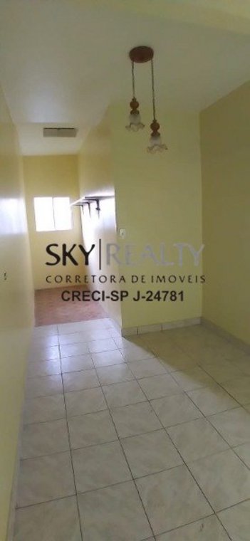 house em Avenida Rodrigues Vilares, Jardim Irapiranga - São Paulo - SP