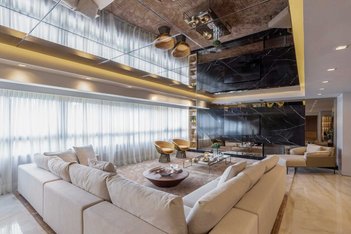 apartment em Rua Ivescio Pacheco, Jardim Europa - Porto Alegre - RS
