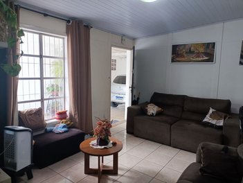 house em Rua das Seringueiras, Jardim das Indústrias - São José dos Campos - SP