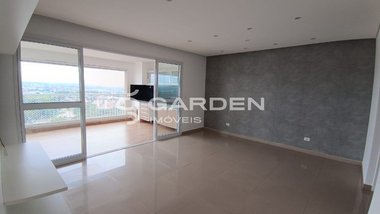 apartment em Rua Emílio Marelo, Jardim das Indústrias - São José dos Campos - SP
