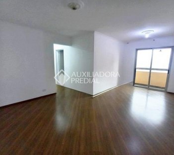 apartment em Rua Eleutério, Vila Camilópolis - Santo André - SP