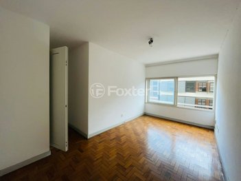apartment em Rua Maria Antônia, Vila Buarque - São Paulo - SP