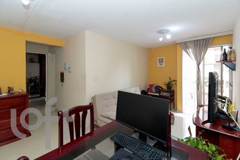 apartment em Avenida Santa Mônica, Jardim Santa Mônica - São Paulo - SP