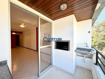 apartment em Rua Gerônimo Coelho, Nossa Senhora do Rosário - São José - SC