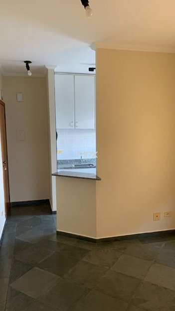 apartment em Rua Guaporé, Higienópolis - Piracicaba - SP