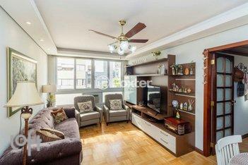 apartment em Rua Eça de Queiroz, Petrópolis - Porto Alegre - RS
