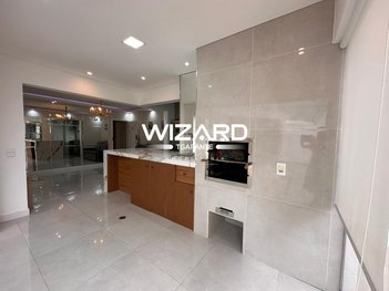 apartment em Rua Hilda Del Nero Bisquolo, Jardim Florestal - Jundiaí - SP