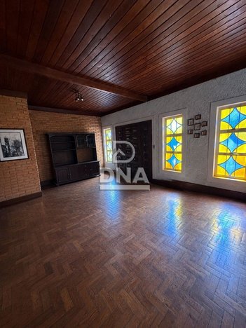 house em Rua Professor Mário Cacace, Vila Nogueira - Botucatu - SP