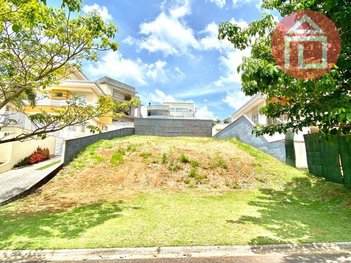 land_lot em Alameda Évora, Condomínio Residencial Santa Helena - Bragança Paulista - SP