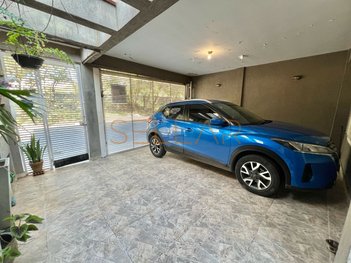 house em Avenida Cônego José Salomon, Vila Portugal - São Paulo - SP