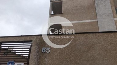 apartment em Rua Maniutuba, Chácara Santo Antônio (Zona Sul) - São Paulo - SP