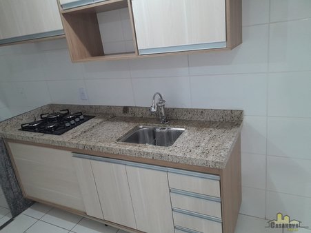 Cômodo Condomínio