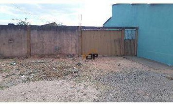 house em Quadra 5, Setor Leste - Planaltina - GO