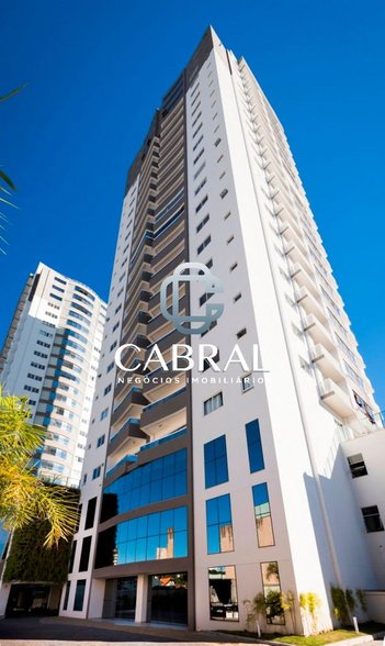 apartment em R. Tijucas, Centro - Itajaí - SC