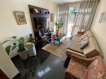 apartment em Rua Benedito Valadares, Centro - Sete Lagoas - MG