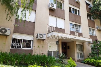apartment em Rua Peri Machado, Menino Deus - Porto Alegre - RS