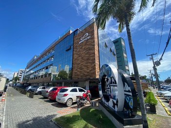 business em Cabo Branco, Cabo Branco - João Pessoa - PB