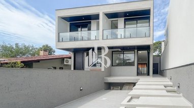 house em Rua Canto da Amizade, Lagoa da Conceição - Florianópolis - SC