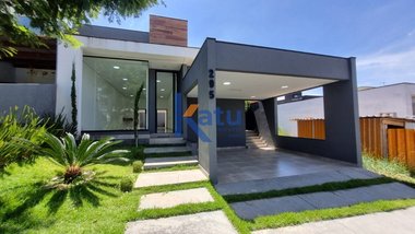 house em Alameda Timbaúva, Residencial Vila Verde - Itupeva - SP