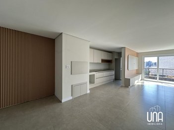 apartment em Rua Treze de Maio, Centro - Bento Gonçalves - RS