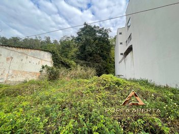 land_lot em Avenida Presidente Juscelino Kubitschek de Oliveira, Funcionários - Timóteo - MG