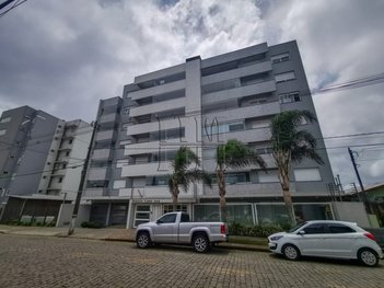 apartment em Rua Hermes João Webber, Sanvitto - Caxias do Sul - RS