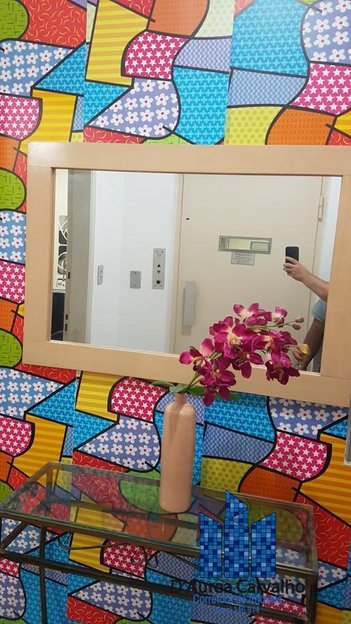 apartment em Rua José do Patrocínio, Aclimação - São Paulo - SP