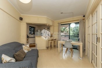 apartment em Rua Pedroso Alvarenga, Itaim Bibi - São Paulo - SP